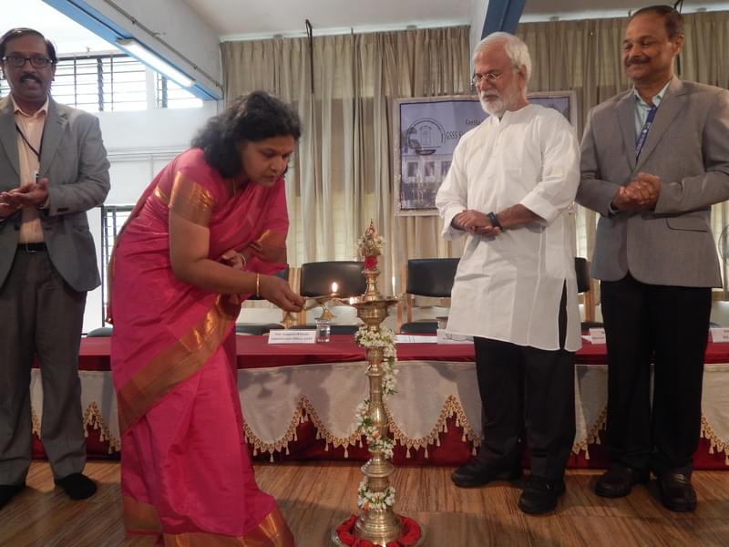 GSSS Simha Subbamahalakshmi First Grade College Mysore Extra-Curricular photo 13